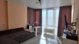 Продаж 1 кімнатна квартира вул Тракт Глинянський Бігова