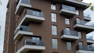 Продаж 2 кімнатна квартира 0цикл по вул. Морозна, Львів