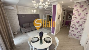 1к. квартираЖК Французький кварталПерша здача.