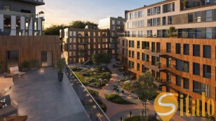 Продаж 3 кімнатного пентхаусу з терасою, вулиця Навроцького, місто Львів