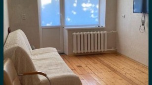 продаж 2кімнатної квартири по вул.Незалежної України біля міськради та бульвару Шевченка