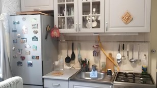 Продаж _ 1к квартира 17 м. кв. вул. Б. Хмельницького 83, м. Львів