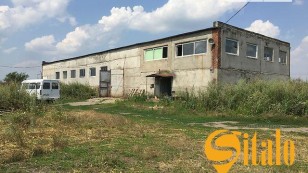 Сдается складское помещение в Виннице, площадь 450 кв.м