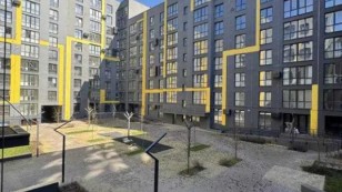Продаж 2 кімнатної квартири ЖК Шенген