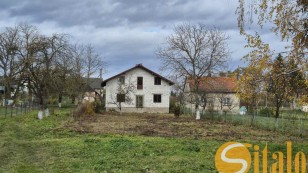Продаж будинку 0 цикл в селі Баличі, Яворівський район, Львівська область.