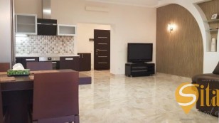 Видова квартира у комплексі Люкс Волна