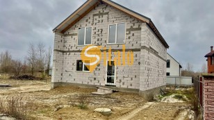 Будинок друга лінія від озера СвятищеМартишів, Закрита територія, Осокорки