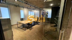 Оренда комерційного приміщення 108 м²  ЖК Prestige Hall  Палац Україна