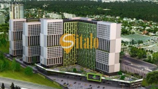 Продаж 2 к квартири ЖК Олімпік парк Харківське Бажана