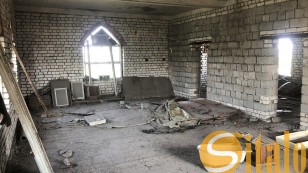 Будинок на вул. Автострадна,Комунарський, Запоріжжя