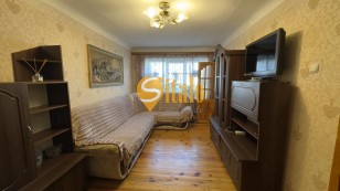 Світло не вимикають Продаж квартири, м. Вокзальна, І. Огієнка,21