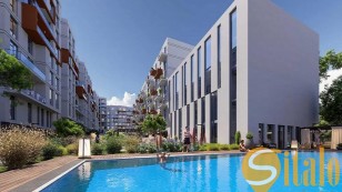 Продаж 3 кімнатна квартира ЖК преміум класу Infinity Park, Львів