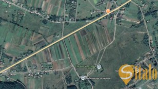 Продаж фасадної ділянки 1.56 га на трасі ЛьвівЛуцьк Н17