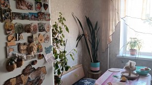 Продаж 3ї кв. по вул.Рубана.