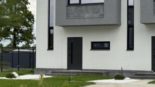 Таунхаус 100 м² у закритому котеджному містечку 11 DREAMS  Підгірці  єОселя  Без комісії