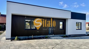 Одноповерховий будинок з басейном, 83 садова, Осокорки, метро Славутич 4 км