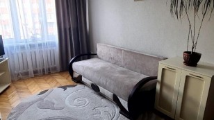Продається затишна 1кімнатна квартира в районі Хвильового Мазепи, місто Львів