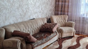 Продаж 3х кімнатної  квартири на Правому березі