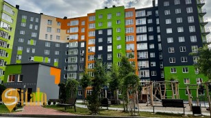 Продаж 2 кім квартири в ЖК Millennium