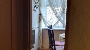 Квартира на Осипенковском