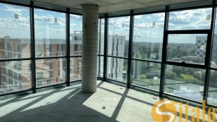 продаж 3 кімнатної квартири в ЖК Національний