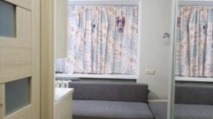 Smart квартира 16м2 с евроремонтом