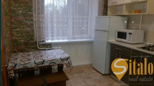 Продаж 1к.кв. на Уральских казармах