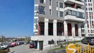 Оренда комерційного приміщення, ресторан, кафе, салон краси, пр. Червоної Калини, Львів