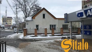 Долгосрочная аренда офисного помещения, Винница, рн. Центр, Театральная улица 1