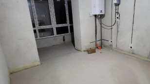 Продаж 1 кім квартири в новобудові