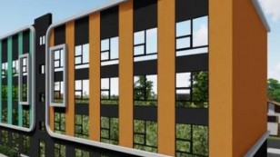 2 кім. квартира Новобудова