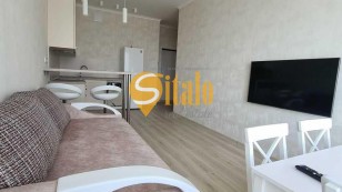 Оренда євро двокімнатної квартири в ЖК ЗАРІЧНИЙ