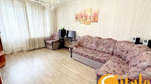 Оболонь вул. Припічна 17 Г Метро Оболонь Мінська 2х кімнатна Газ