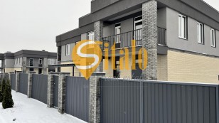 Продаж будинку дуплекс, Святопетрівське, єОселя