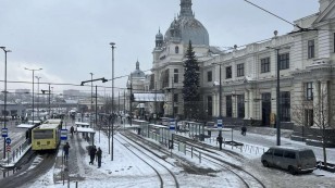 Оренда комерційне приміщення ЖД Вокзал площа Двірцева м.Львів