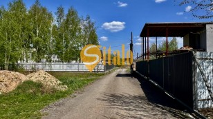Кутова ділянка 12 соток, Осокорки, до метро Славутич 6 км