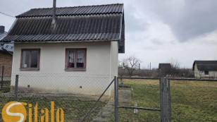 Садовий будинок 5 сотих с.Сопів