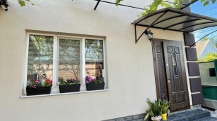 Сучасний 2поверховий будинок 110 м² у Шевченківському районі Зелений Яр