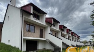 Продаж 3 поверхового котеджу 255 м², Зубра, Львів
