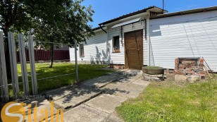 Будинок за ціною однокімнатної квартири  Локація АТБ