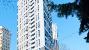 2 кімнатна квартира  дизайнерським ремонтом у новобудові бізнескласу на проспекті Чорновола, місто Львів