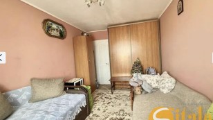 Продаж 1 кімнатної квартири в гуртожитку вул. Лінкольна Авраама, Шевченківський район, Львів
