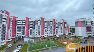 Продаж 2 кімнатна квартира вулиця Тракт Глинянський, новобудова