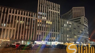 Продаж 1 кімнатна квартира новобудова м Львів вулиця Замарстинівська  вул. Мазепи  ЖК Грінвіль