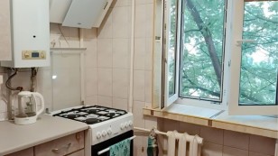 Продаж 3х кімн. квартири вул. Українська район Малого ринку.