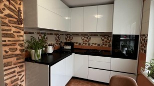 Продаж 3к квартири з ремонтом по вул. Запорізька