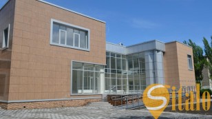 Оренда офісної будівлі