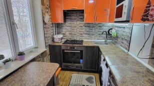 Продаж 3кімнатної квартири. 2й Шевченківський