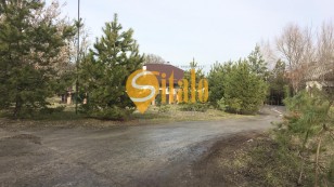 Ділянка з панорамним видом на озеро Ходосівка, Новообухівська траса, 30 соток.