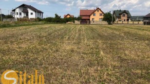 Продаж земельна ділянка Клузів